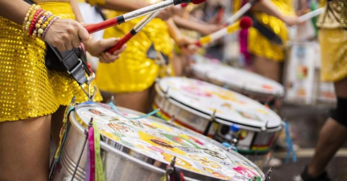 Cemig vai investir R$ 4 milhões no pré-Carnaval de Minas Gerais
