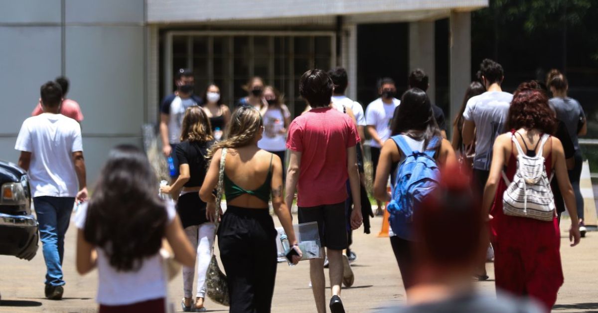 Fies: 21,1 mil pessoas já renegociaram dívidas em Minas Gerais