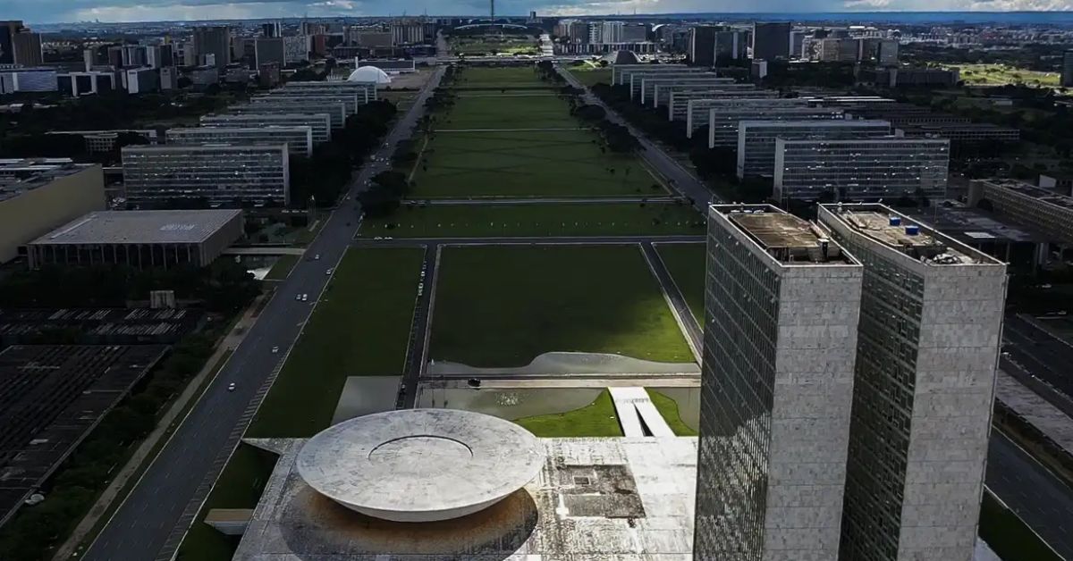 O sonho de uma reforma política no Brasil continua sendo adiado