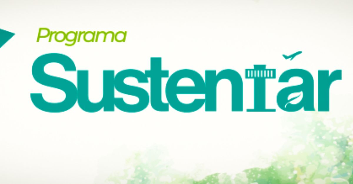 ANAC lança 3ª edição do Programa Sustentar