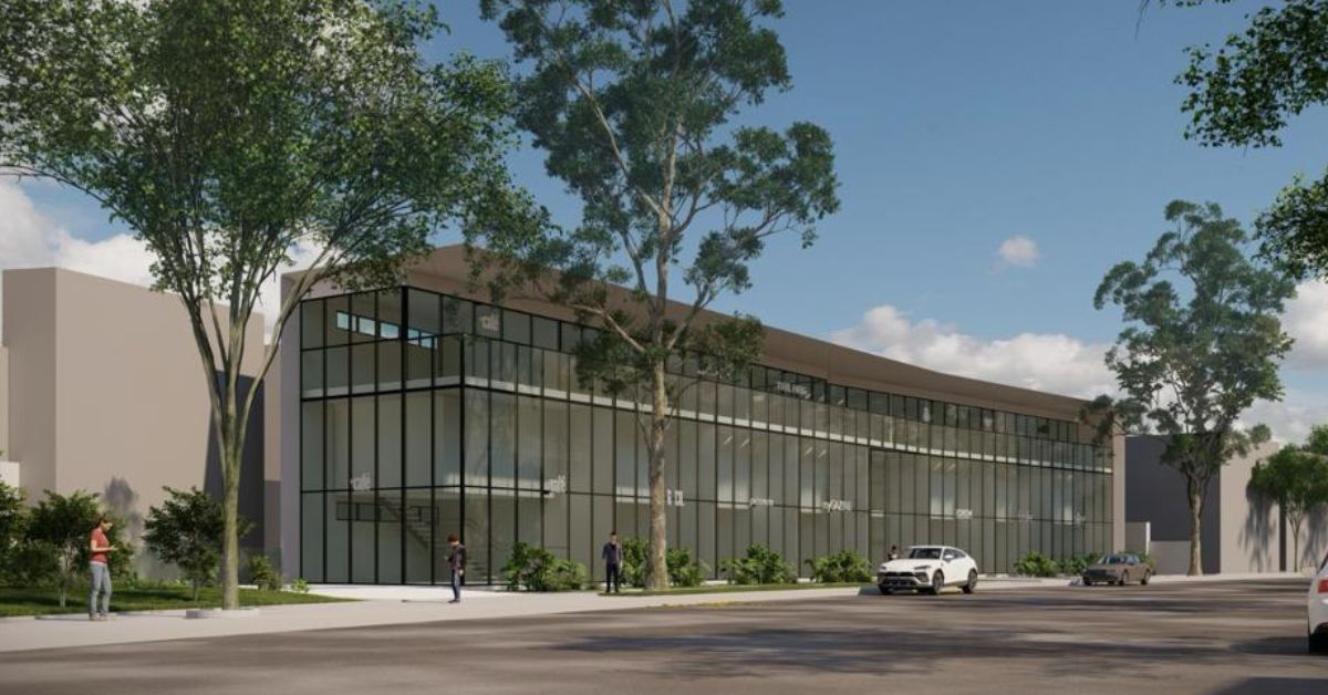 Pátio Belvedere terá complexo com cinco centros comerciais em Belo Horizonte
