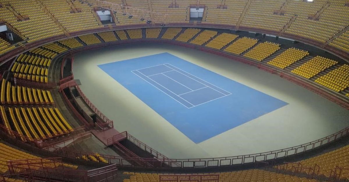 Concessionária faz balanço das ações realizadas no Mineirinho em 2023