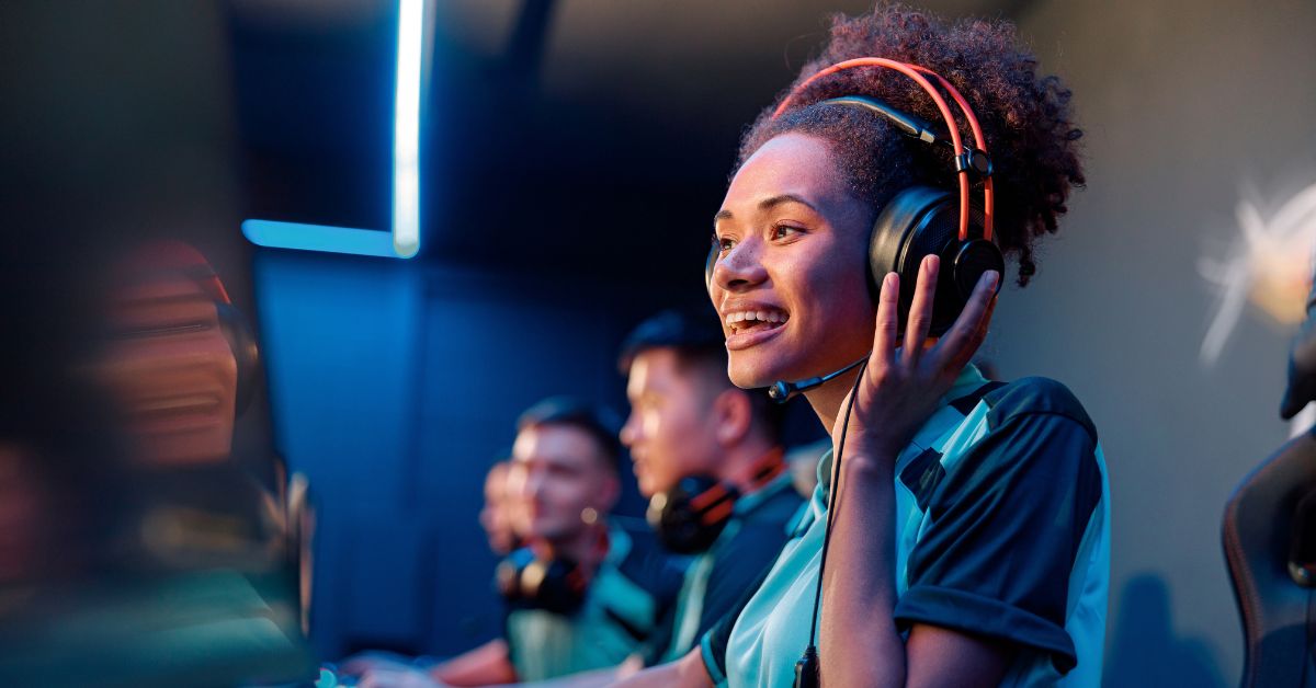 9º Encontro de eSports