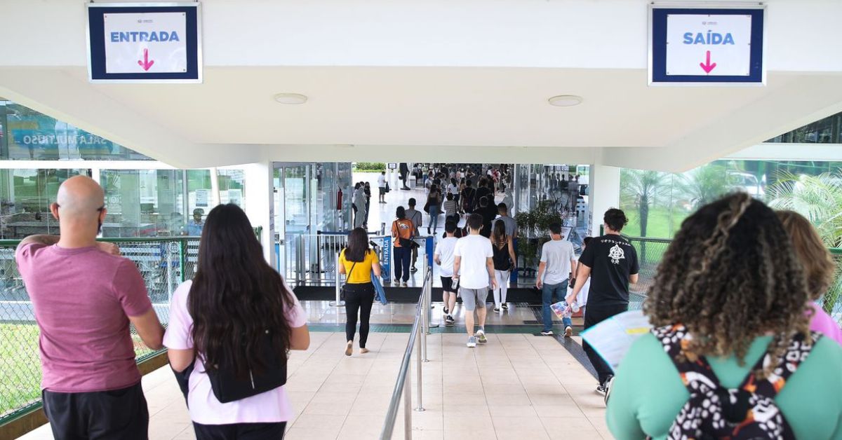 Aumento de cursos de graduação em nível superior no Brasil traz quantidade, mas não qualidade