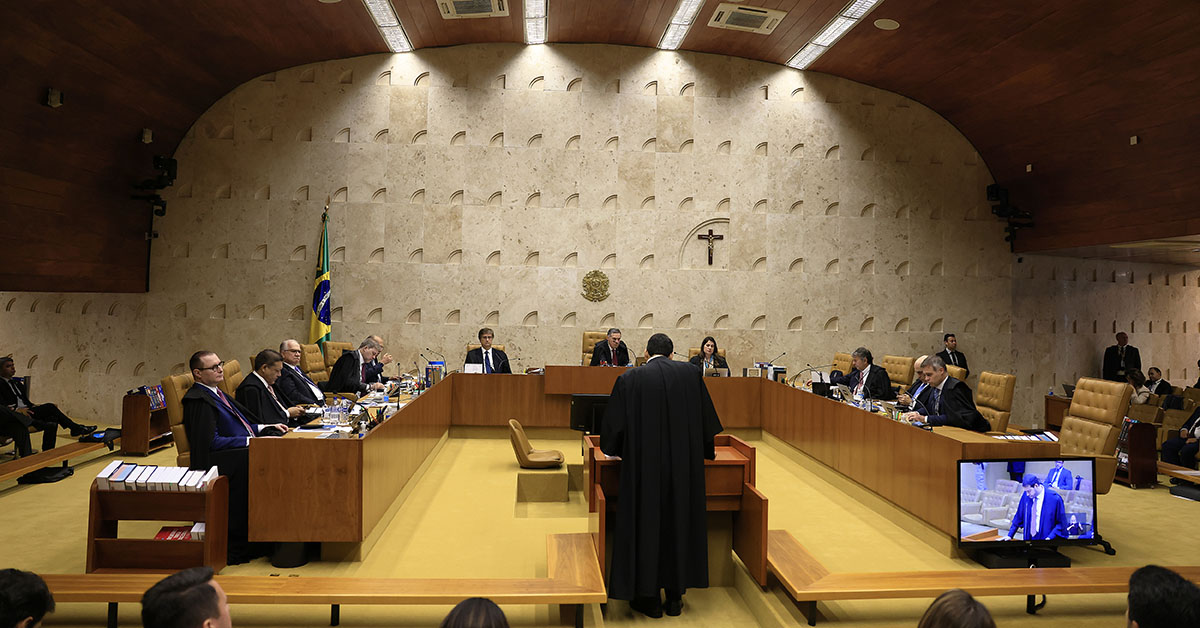 Passivo de crédito de ICMS é projetado em R$ 236,8 bi