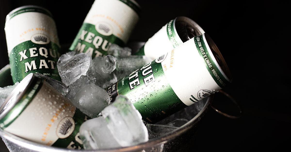 Bebidas mistas têm grande expectativa de vendas no Carnaval