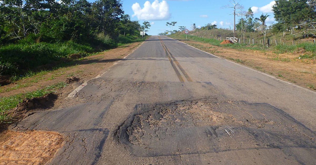 Ministro anuncia R$ 1 bilhão para rodovias de Minas Gerais
