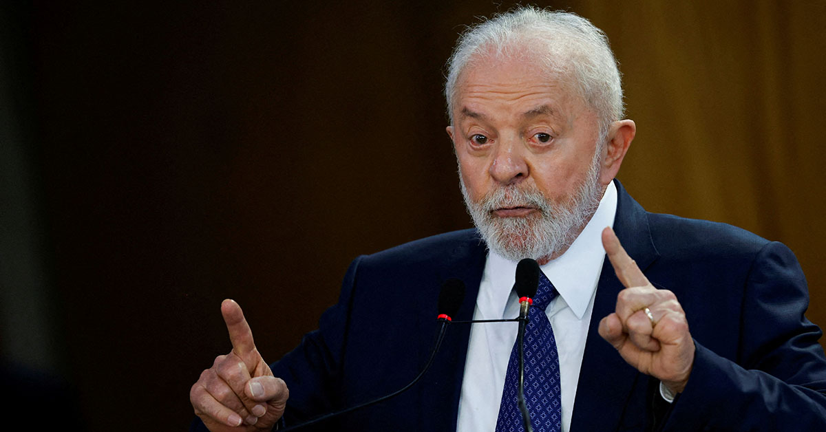 Em Minas Gerais, Lula fará anúncios para as áreas de saúde e educação