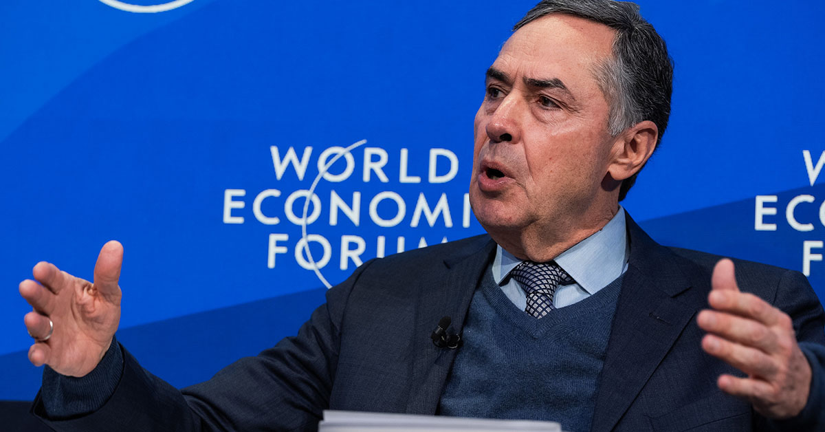 Barroso defende a regulação da IA