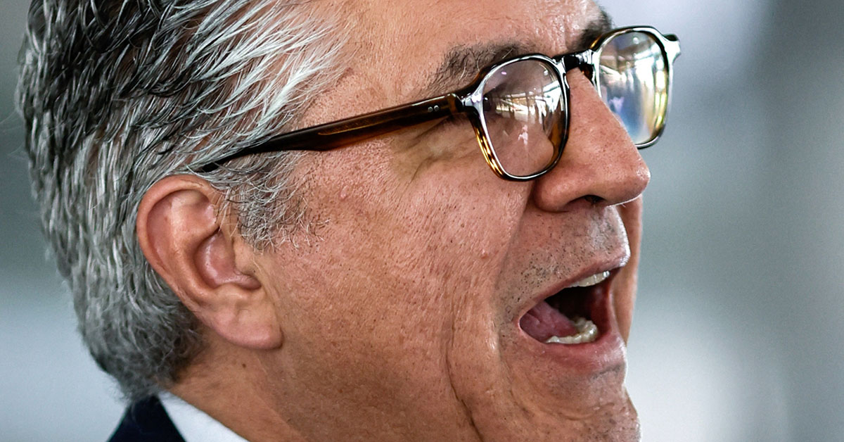 Reoneração é prioridade para Fazenda, diz Padilha