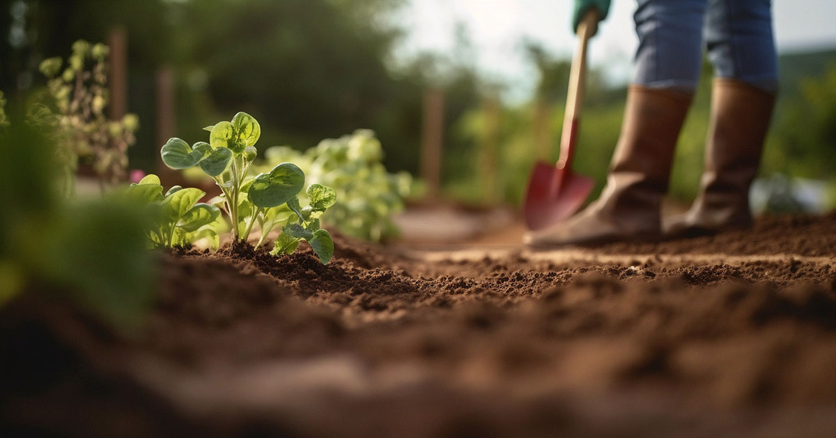 Cultivo de hortaliças e legumes tem forte representatividade na geração de trabalho e renda | Crédito: Adobe Stock