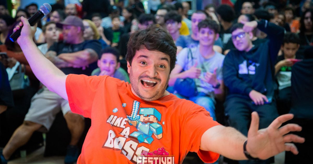 BH recebe “Festival Gamer e Geek”