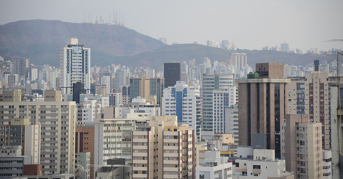 Primeira fábrica automatizada de prédios do País produz mais de 4 mil apartamentos por ano