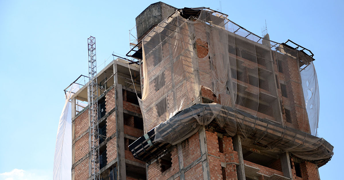 Custo da construção em Minas Gerais é menor que o nacional