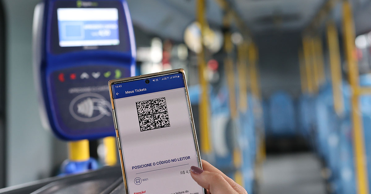 Cidades mineiras vão receber soluções para o transporte público