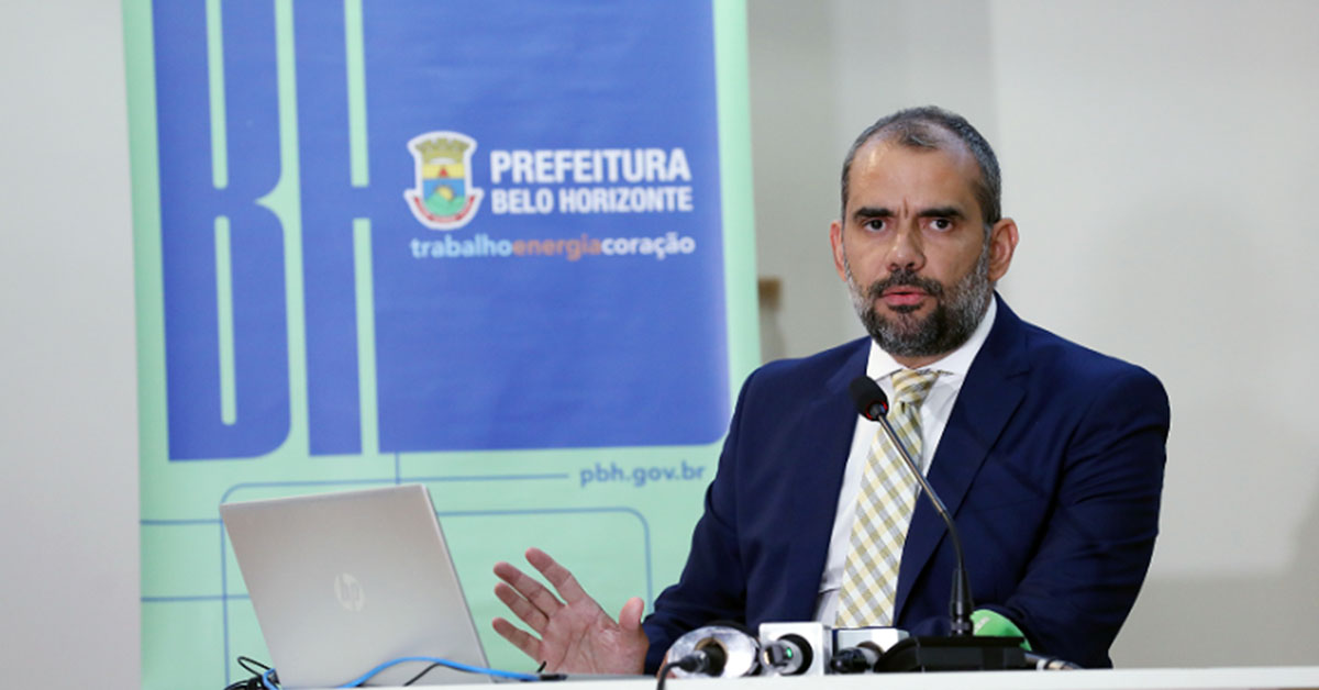 Prefeitura de BH deve arrecadar R$ 2,1 bi com IPTU 2024