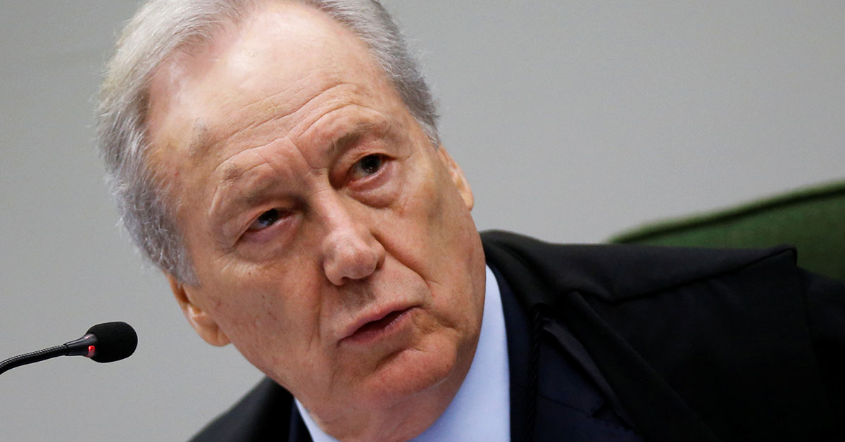 Lewandowski pode ser nomeado para a Justiça