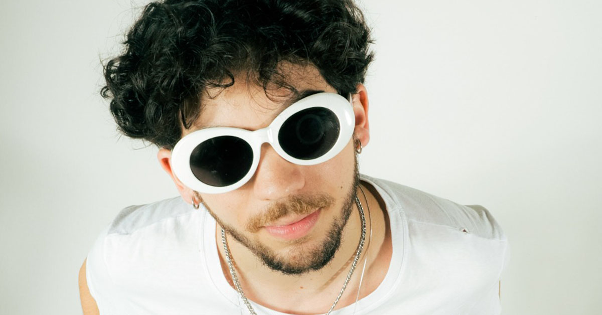 Davi Leão lança primeiro EP em Belo Horizonte