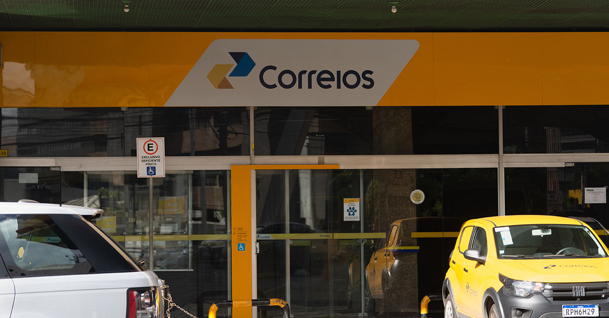 Correios e CNP Seguradora iniciam a venda de produtos com preços mais acessíveis