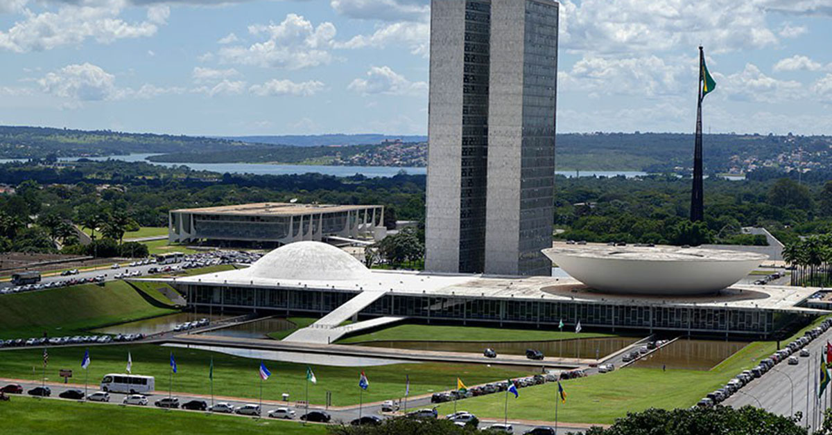 Crédito: Roque de Sá/Agência Senado