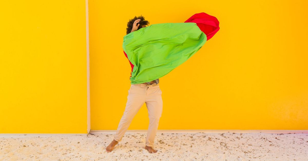 Caderno de mediação do CCBB Educativo traz ‘Hélio Oiticica – Delirium Ambulatorium’