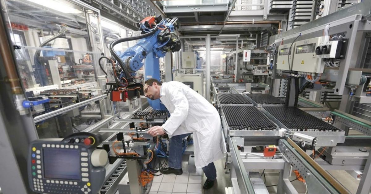 Vendas e serviços gerais lideraram as vagas em 2023