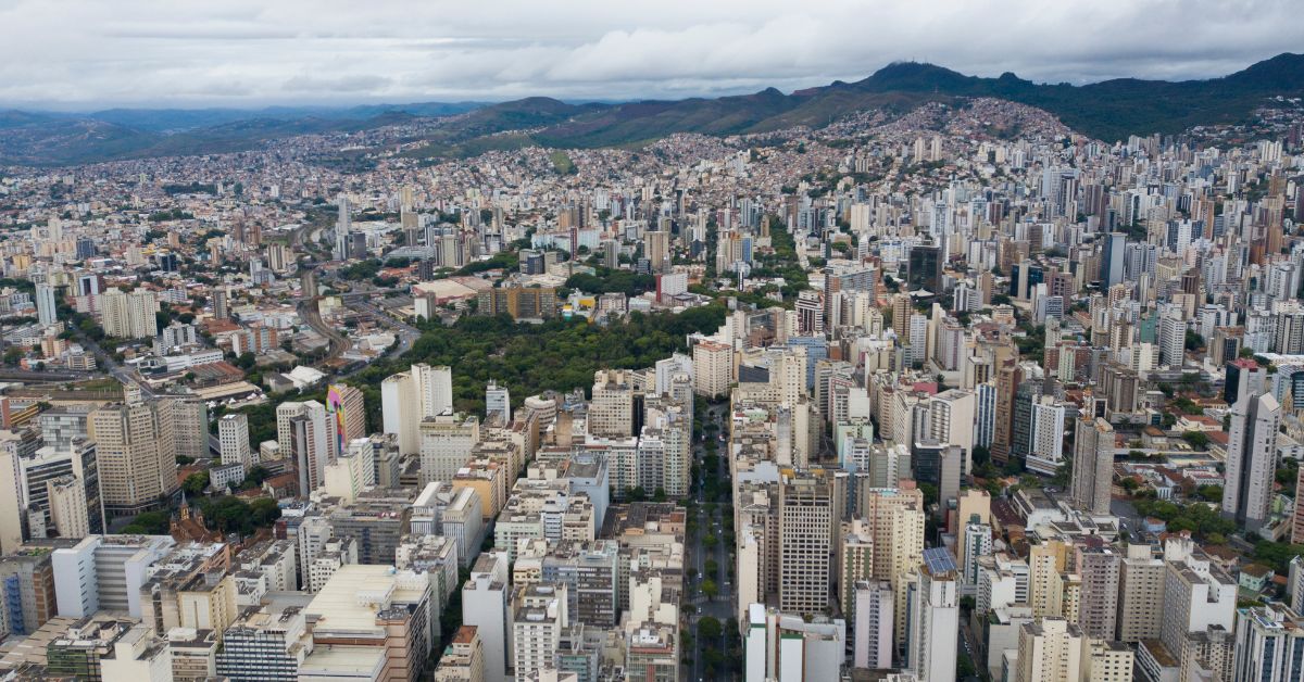 Prazo para quitar o IPTU 2024 com desconto de 6% termina hoje em Belo Horizonte | Crédito: Canva/Divulgação