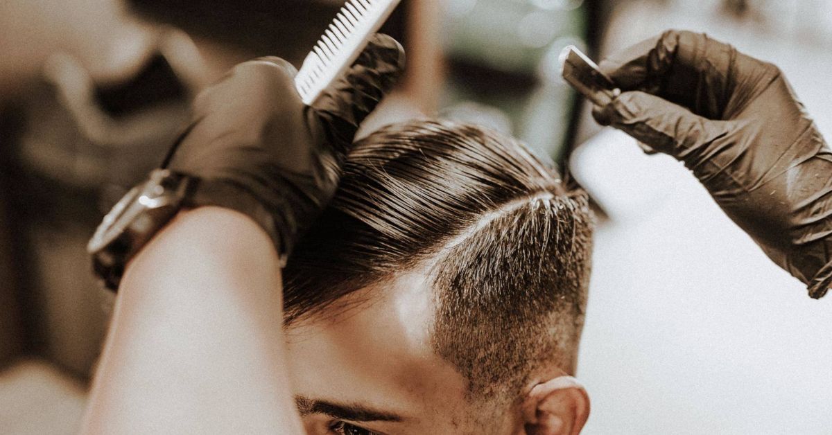 Rede não quer oferecer apenas os serviços tradicionais de barbearia, mas garantir uma experiência diferenciada com atendimento personalizado Crédito: Barbearia Vip