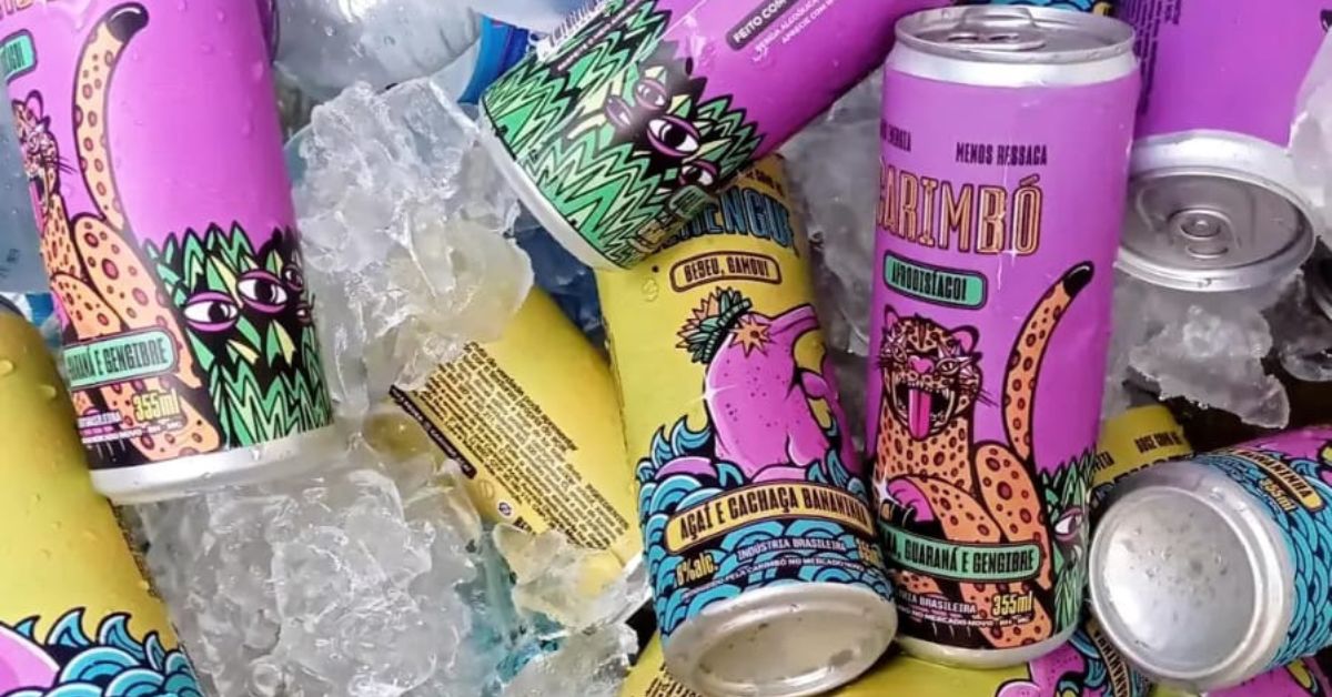 Conheça as bebidas que prometem embalar o Carnaval de Belo Horizonte em 2024
