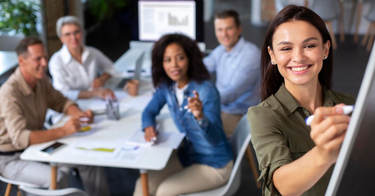 Força feminina lidera o empreendedorismo de impacto
