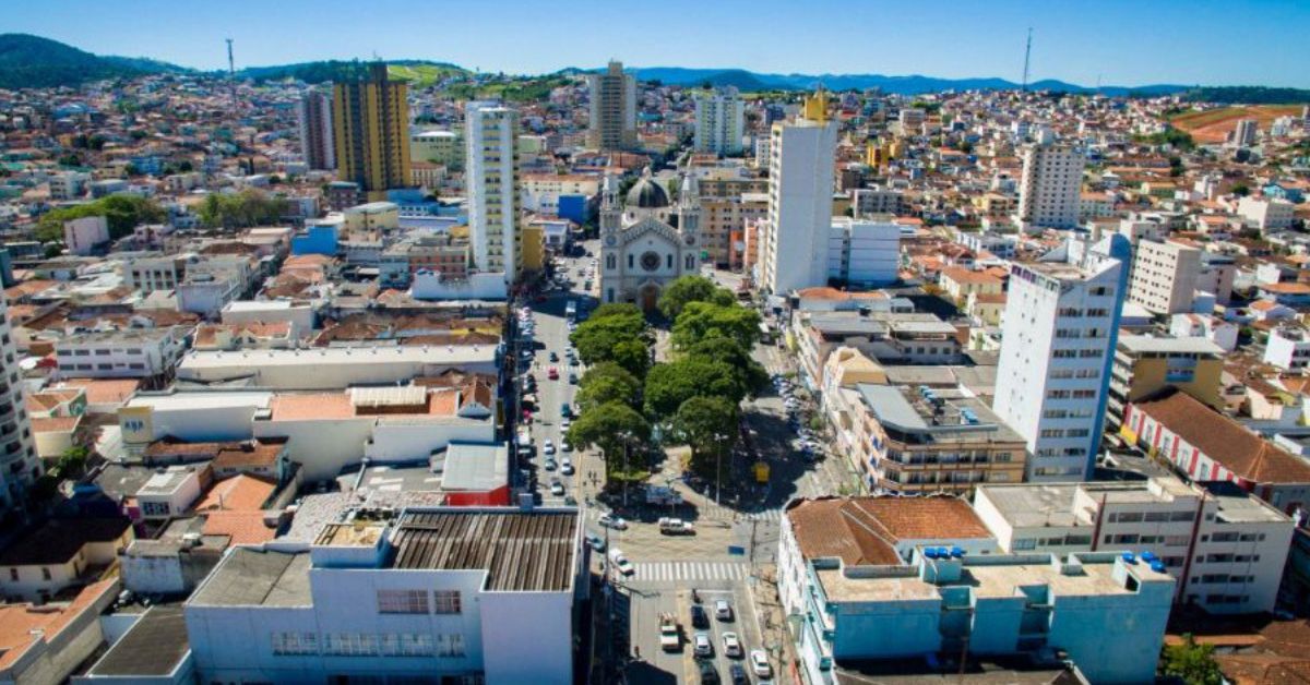 Pouso Alegre vive pujança econômica e atrai investimentos