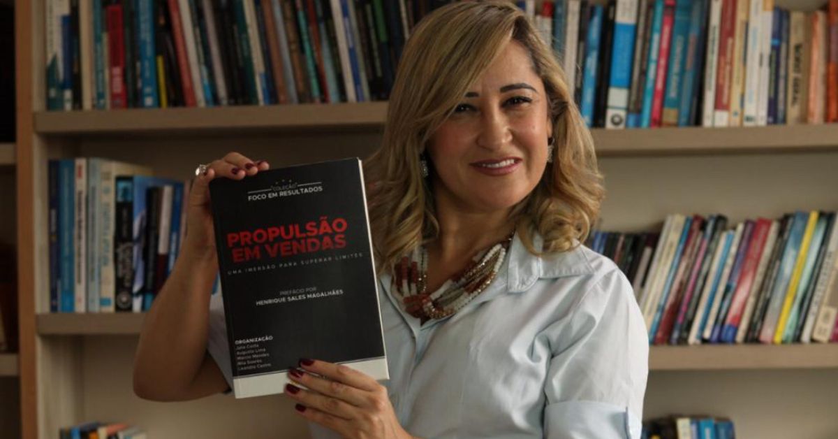 Vendas humanizadas são fundamentais para sucesso comercial