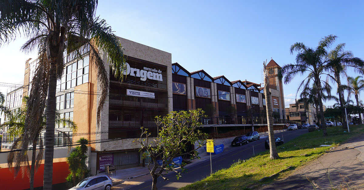 Mercado de Origem: um fomento à cultura e à gastronomia mineira