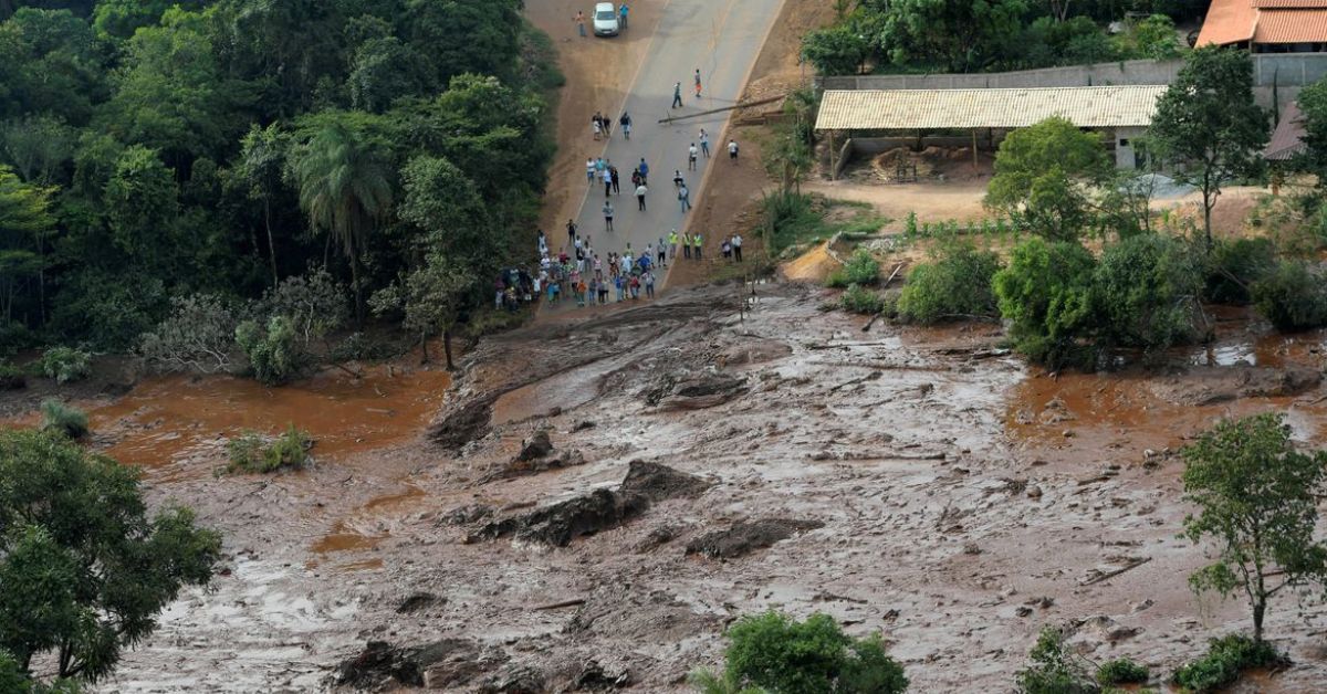 Programa de Transferência de Renda de Brumadinho será encerrado em outubro