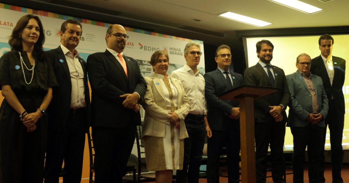 BDMG disponibiliza R$ 300 milhões em linhas de crédito para municípios mineiros
