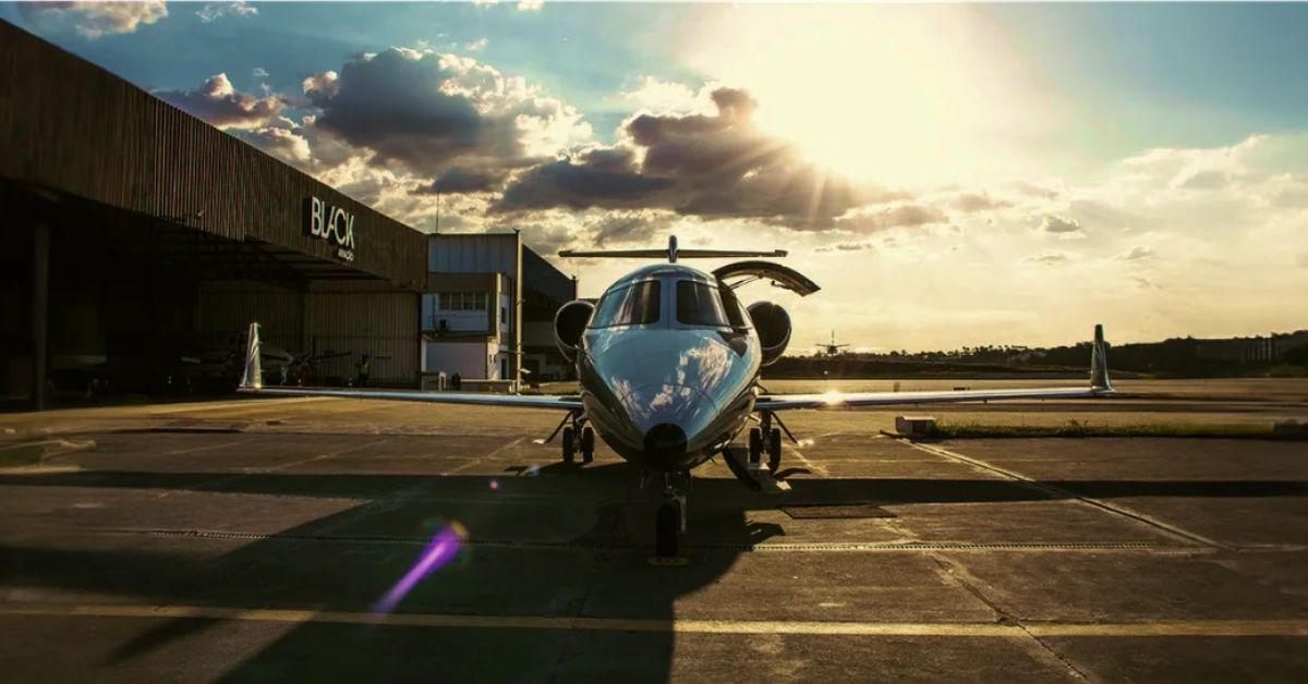 Black Táxi Aéreo terá voos regulares entre Belo Horizonte e Governador Valadares