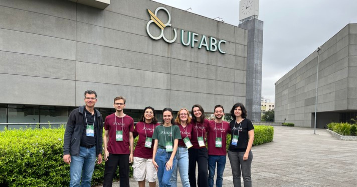 Equipe da UFMG vai representar o Brasil em torneio na Suíça