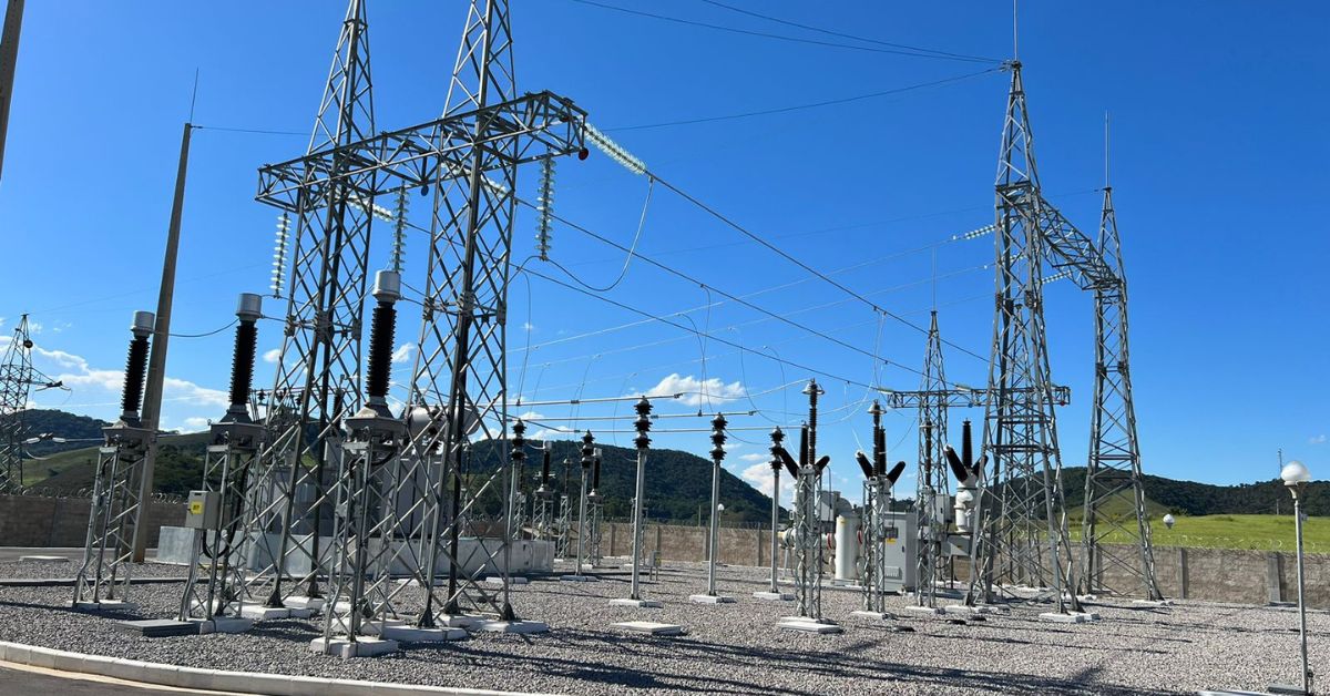 Cemig anuncia plano de investimentos de R$ 23 bi na rede de distribuição de Minas Gerais 
