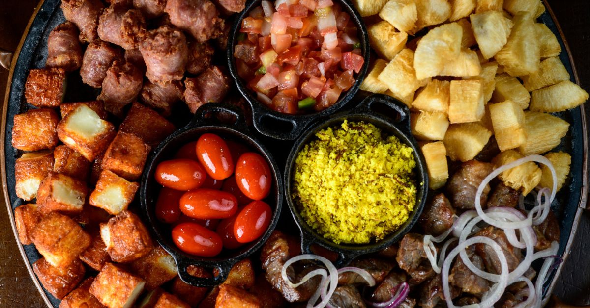 Boas Práticas Comerciais para Negócios de Alimentação