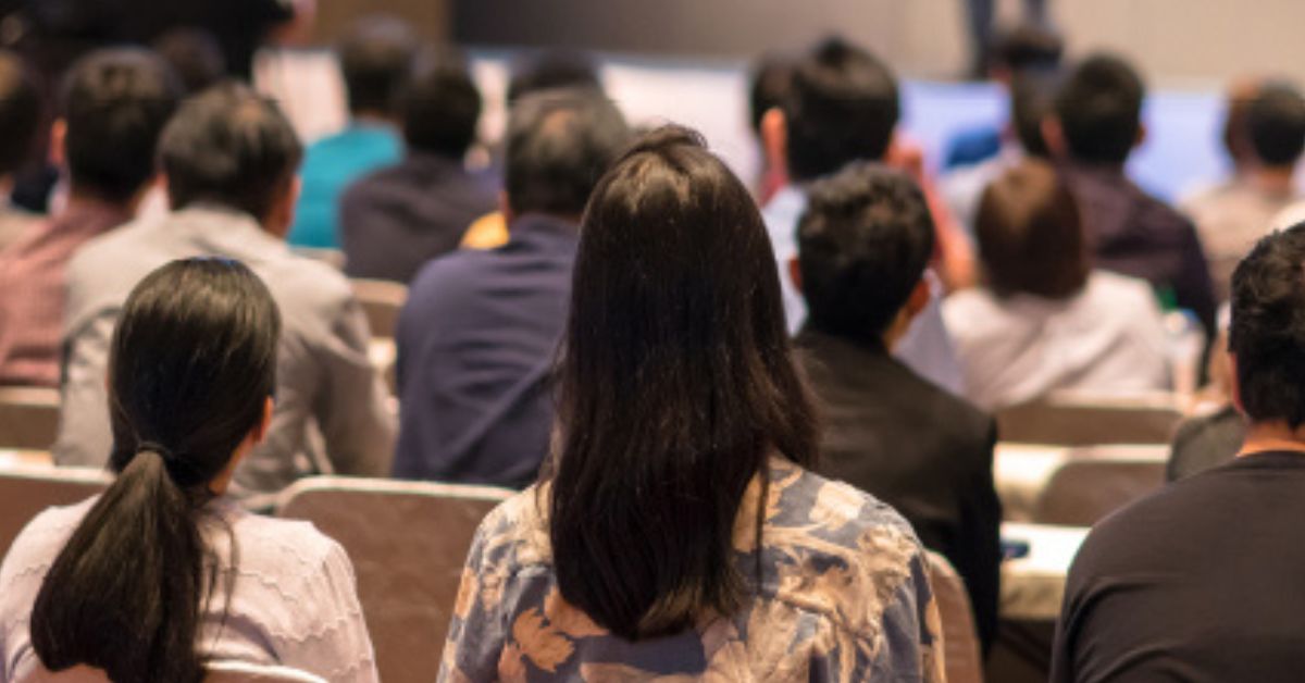 Congresso Internacional de Odontologia em São Paulo