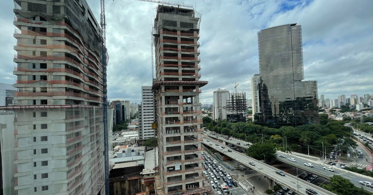 Brasil precisará de quase R$ 2 tri para zerar déficit habitacional em 10 anos