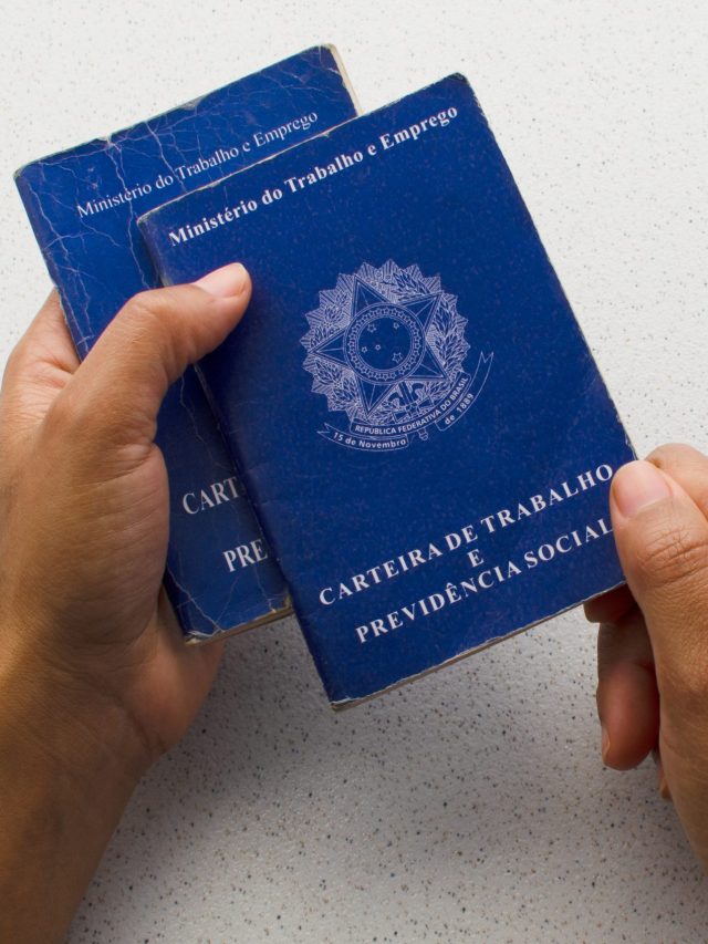 Desemprego cai em sete estados e permanece estável nos demais; veja a lista
