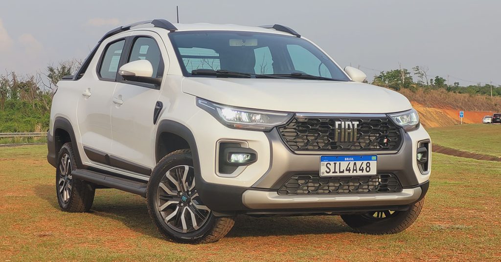 Fiat Strada