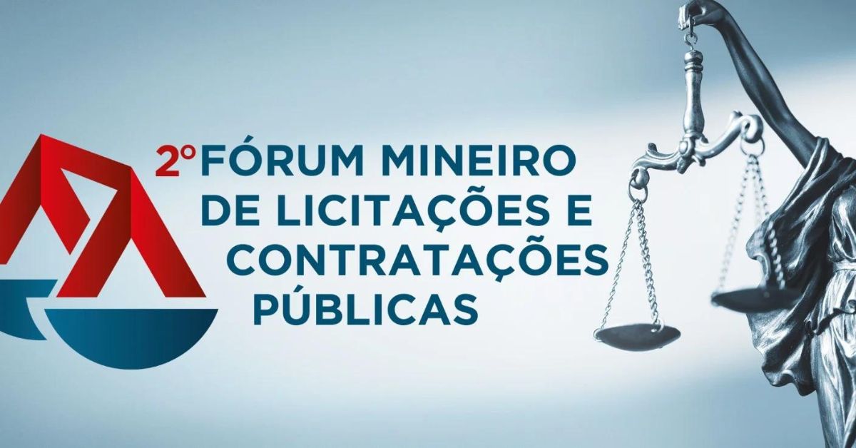 2º Fórum Mineiro de Licitações e Contratações Públicas da AMM