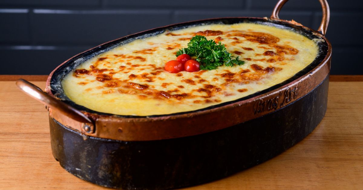 8º Circuito Gastronômico de Favelas