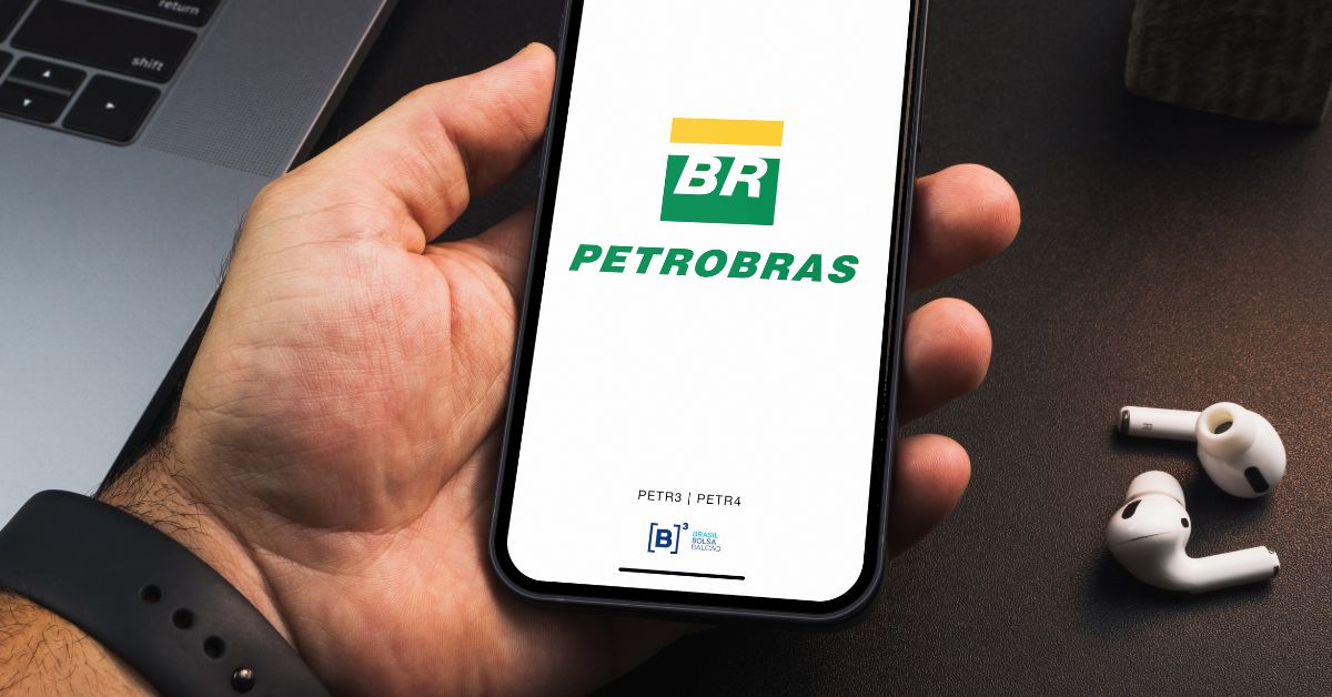 Petrobras suspende concurso de 6,4 mil vagas