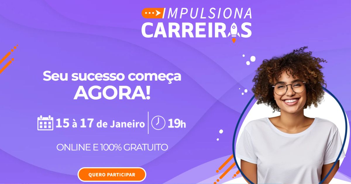 Infojobs Impulsiona Carreiras