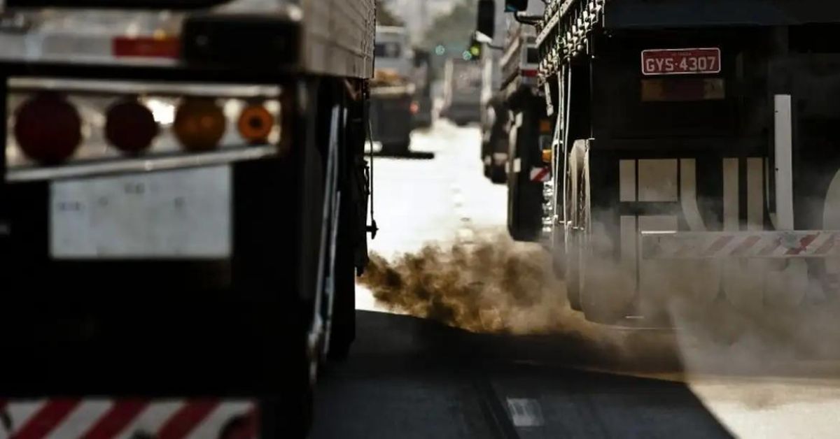 Programa vai fomentar a descarbonização do transporte rodoviário nacional