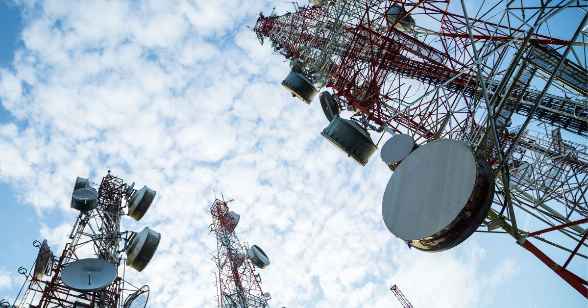 Furtos de cabos e baterias geram apreensão na área de telecomunicações