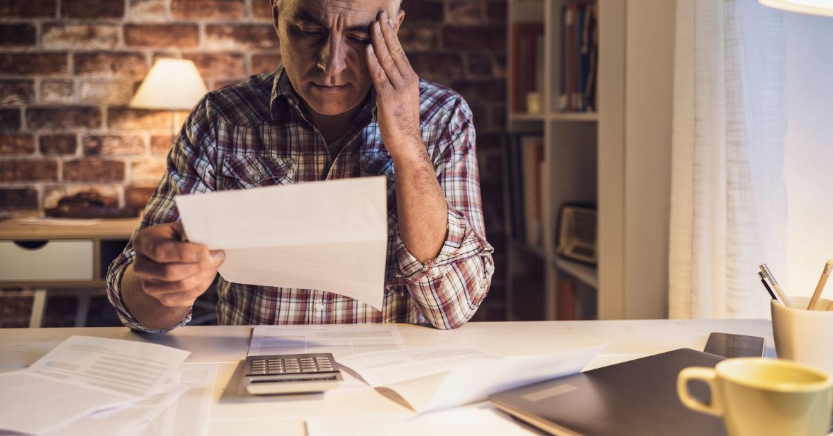 Dentre os empreendedores entrevistados, 9,1% disseram que controlam tudo de cabeça | Crédito: Adobe Stock